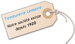 Teinturerie Lemaire
